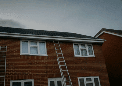 jm property & maintenance hero